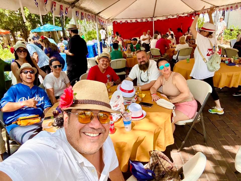 Cultural exhibits and displays